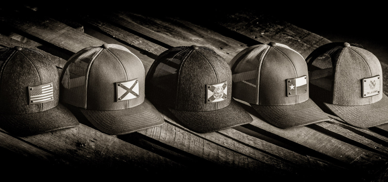 SHOP ALL HATS