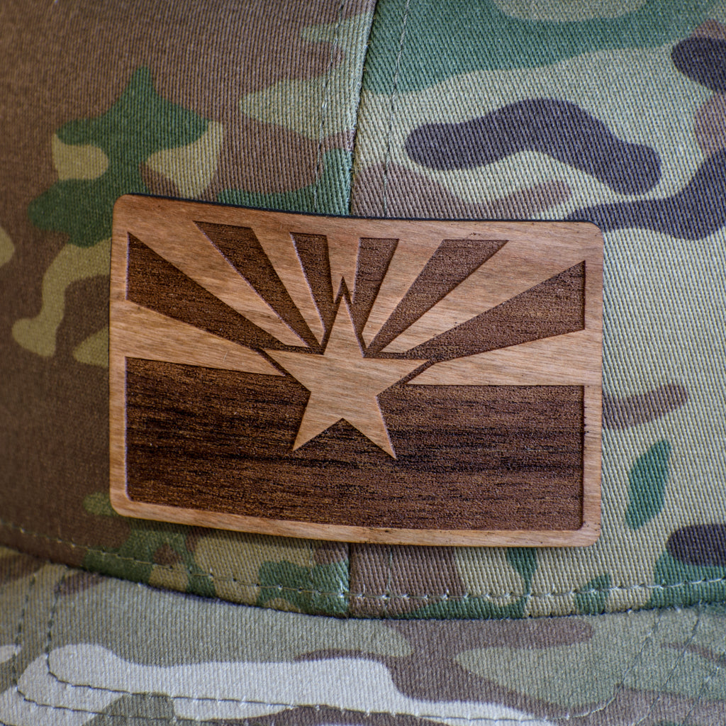 Arizona Flag