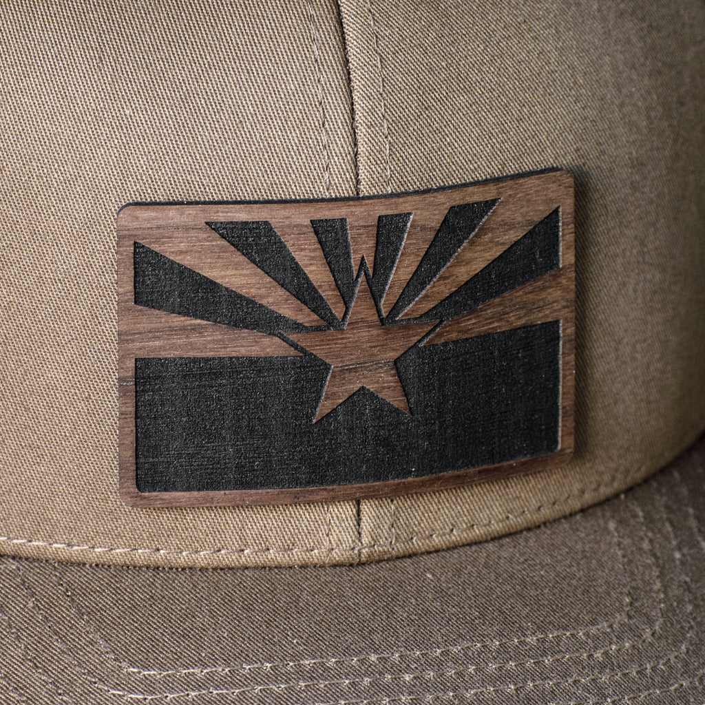 Arizona Flag