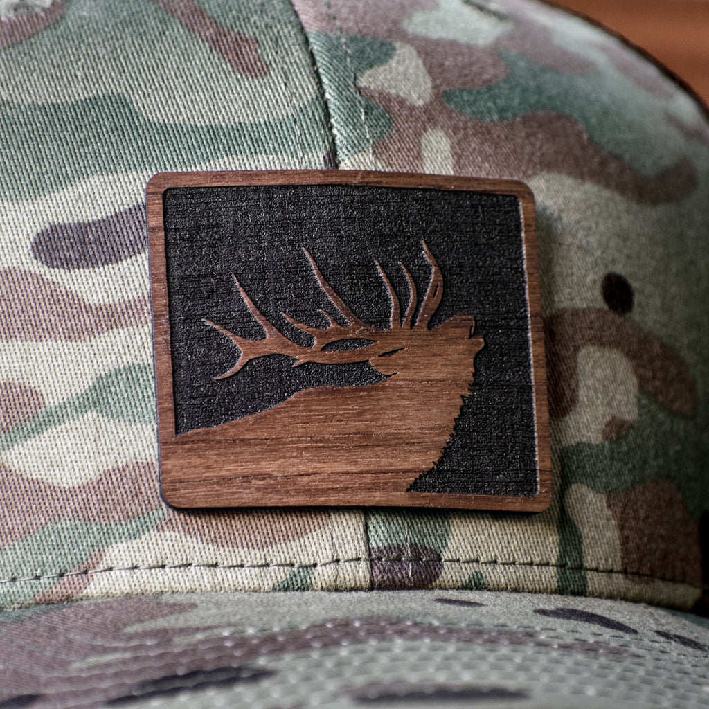 Big Elk