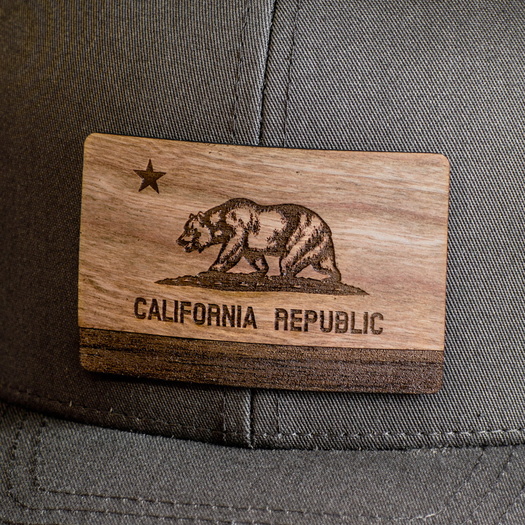California Flag
