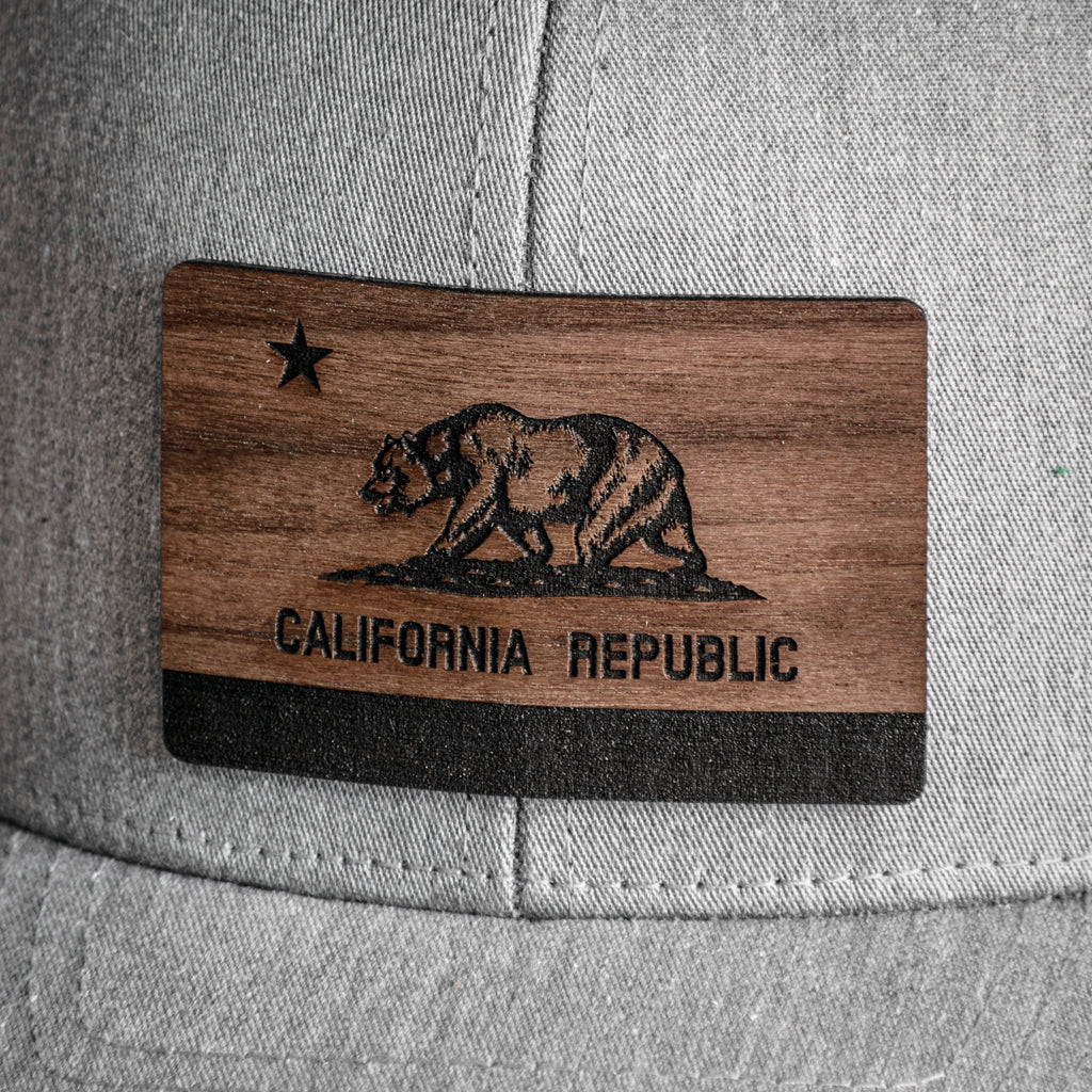 California Flag