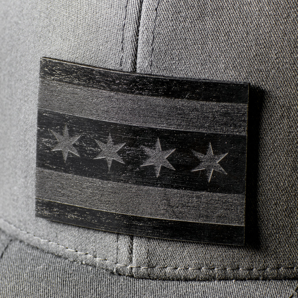 Chicago Flag