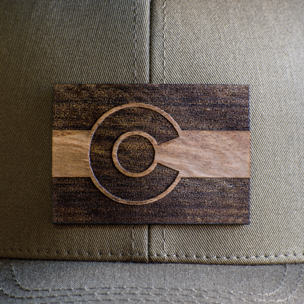 Colorado Flag