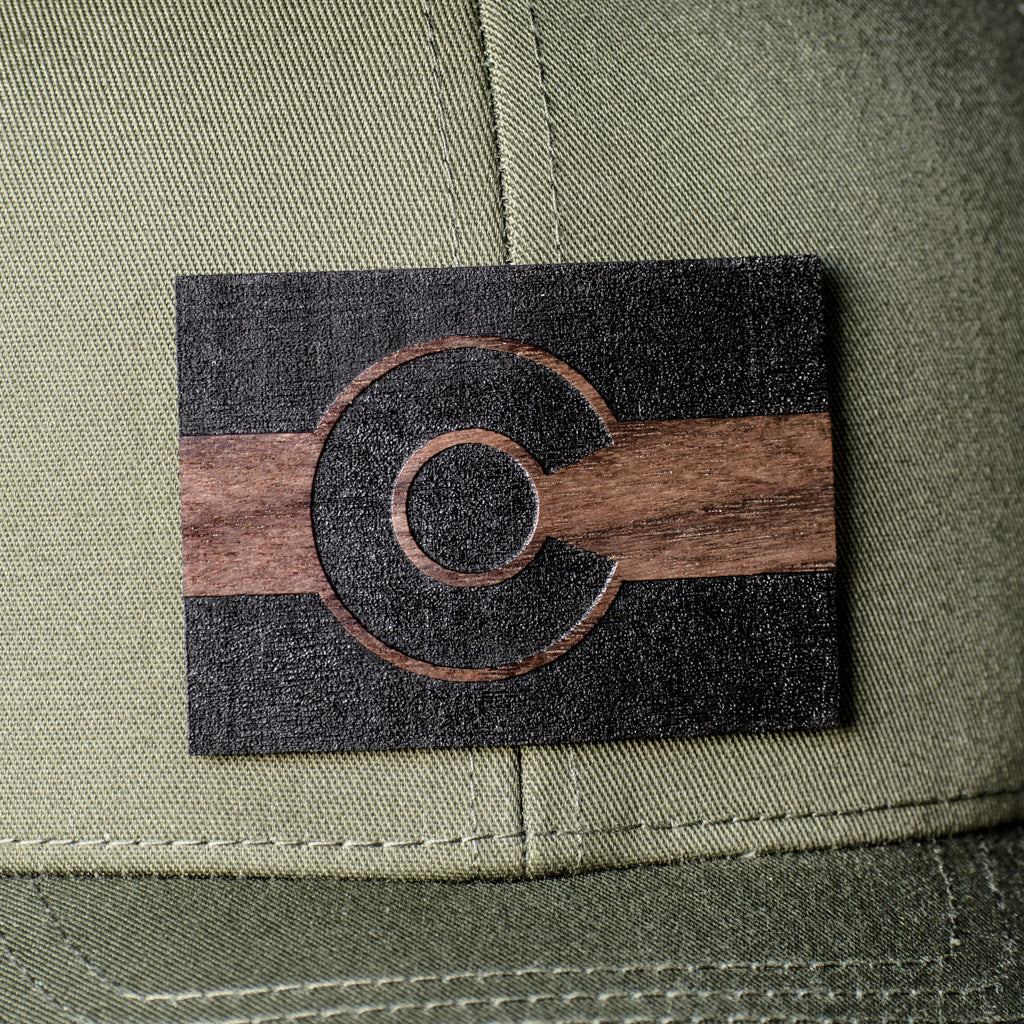 Colorado Flag