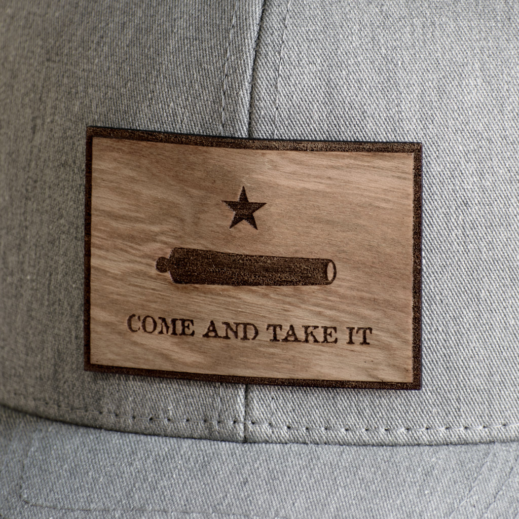 Come And Take It