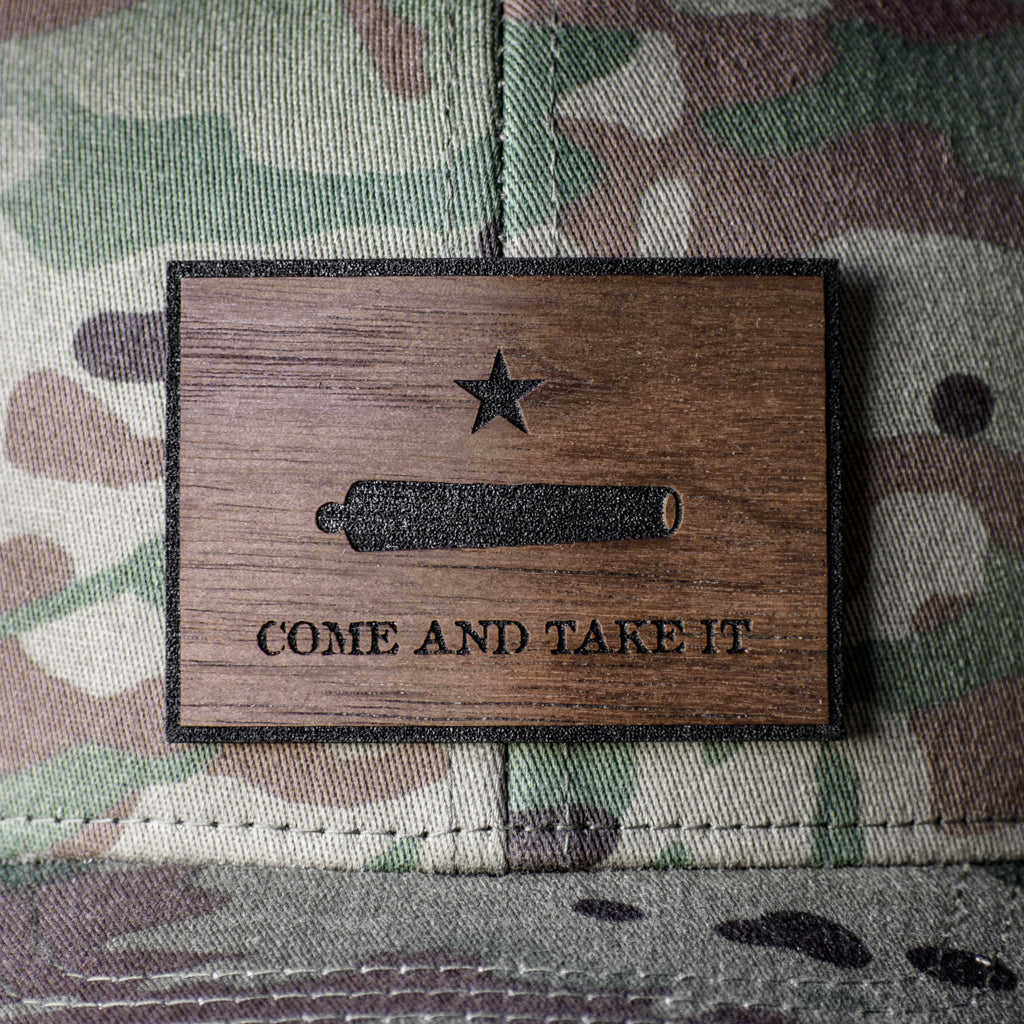 Come And Take It