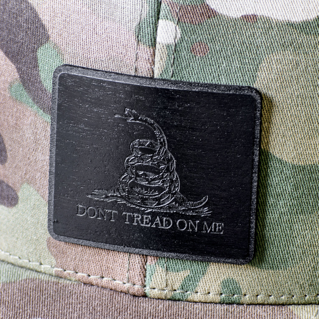 Don't Tread On Me