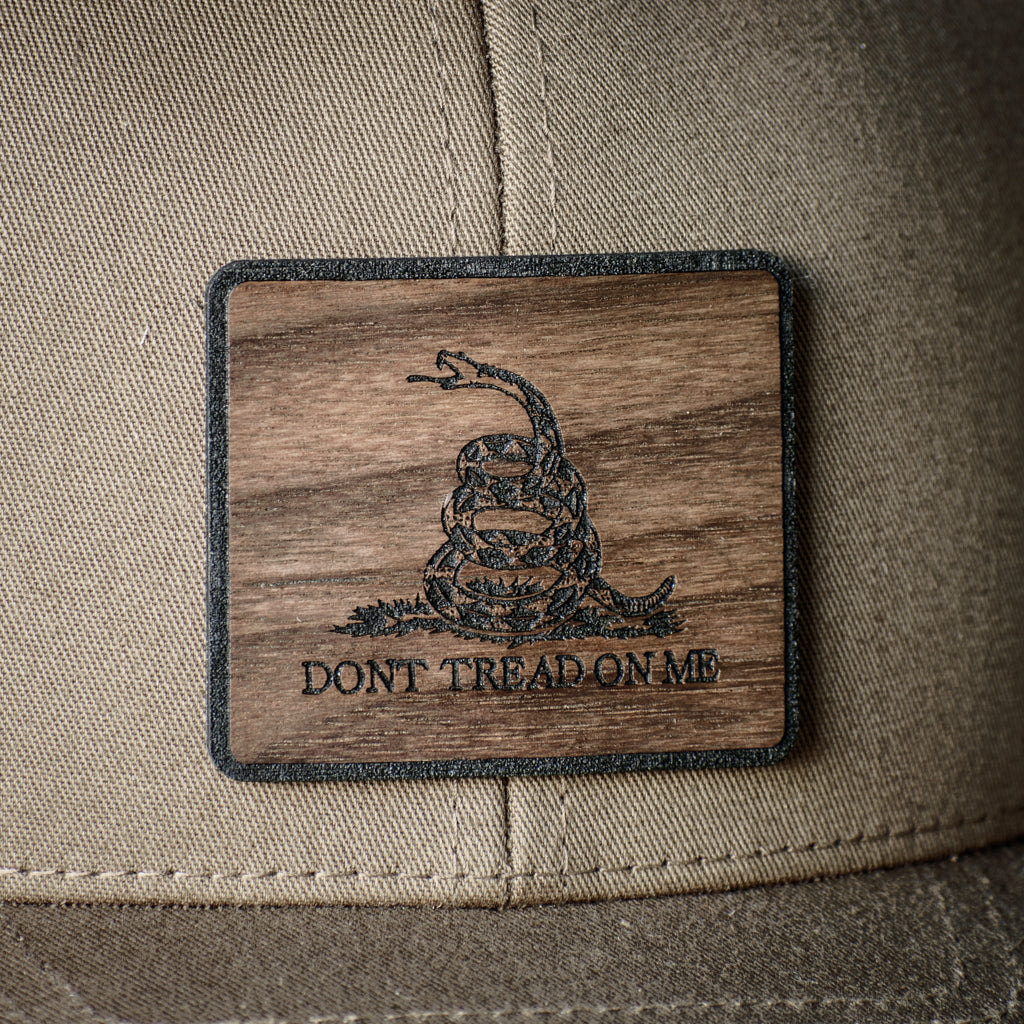 Don't Tread On Me