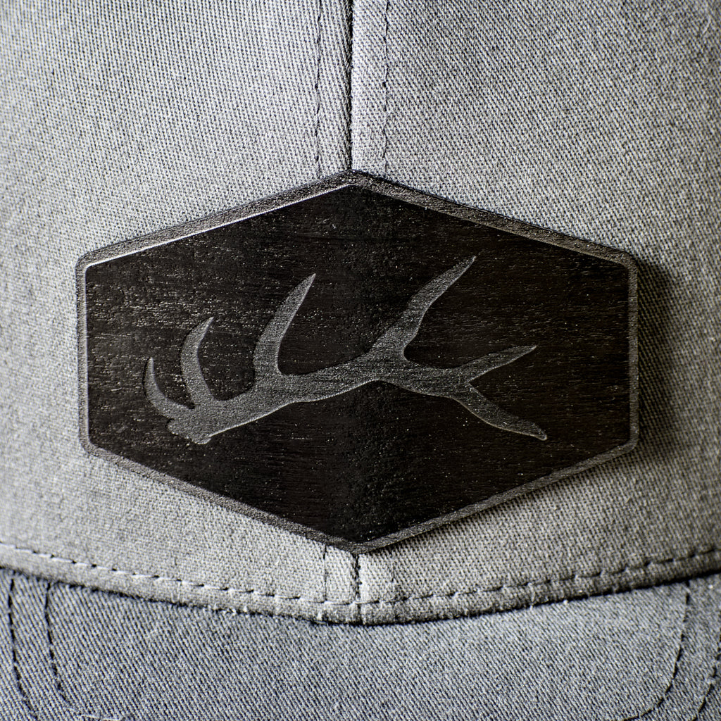 Elk Shed