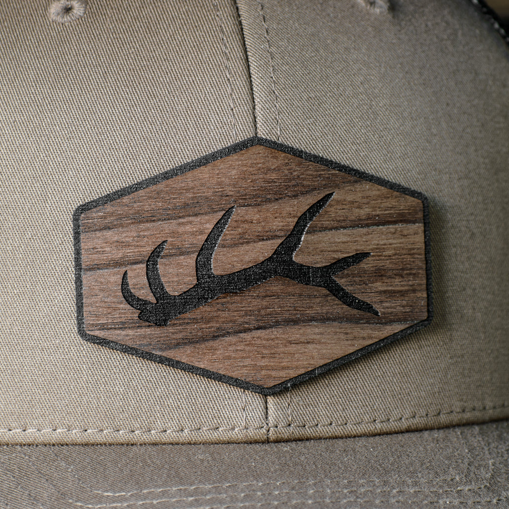 Elk Shed