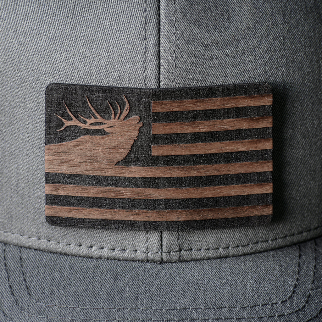 Freedom Elk