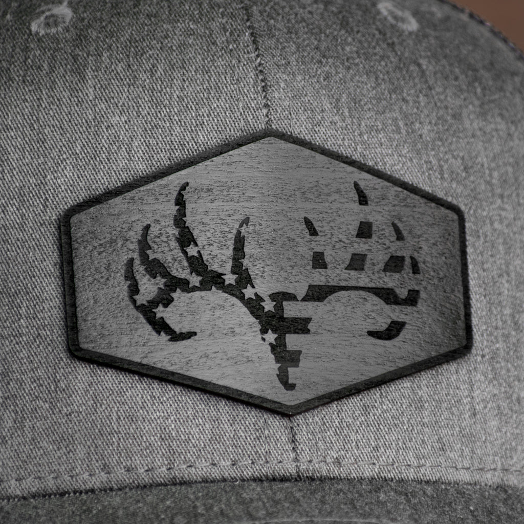 Freedom Stag