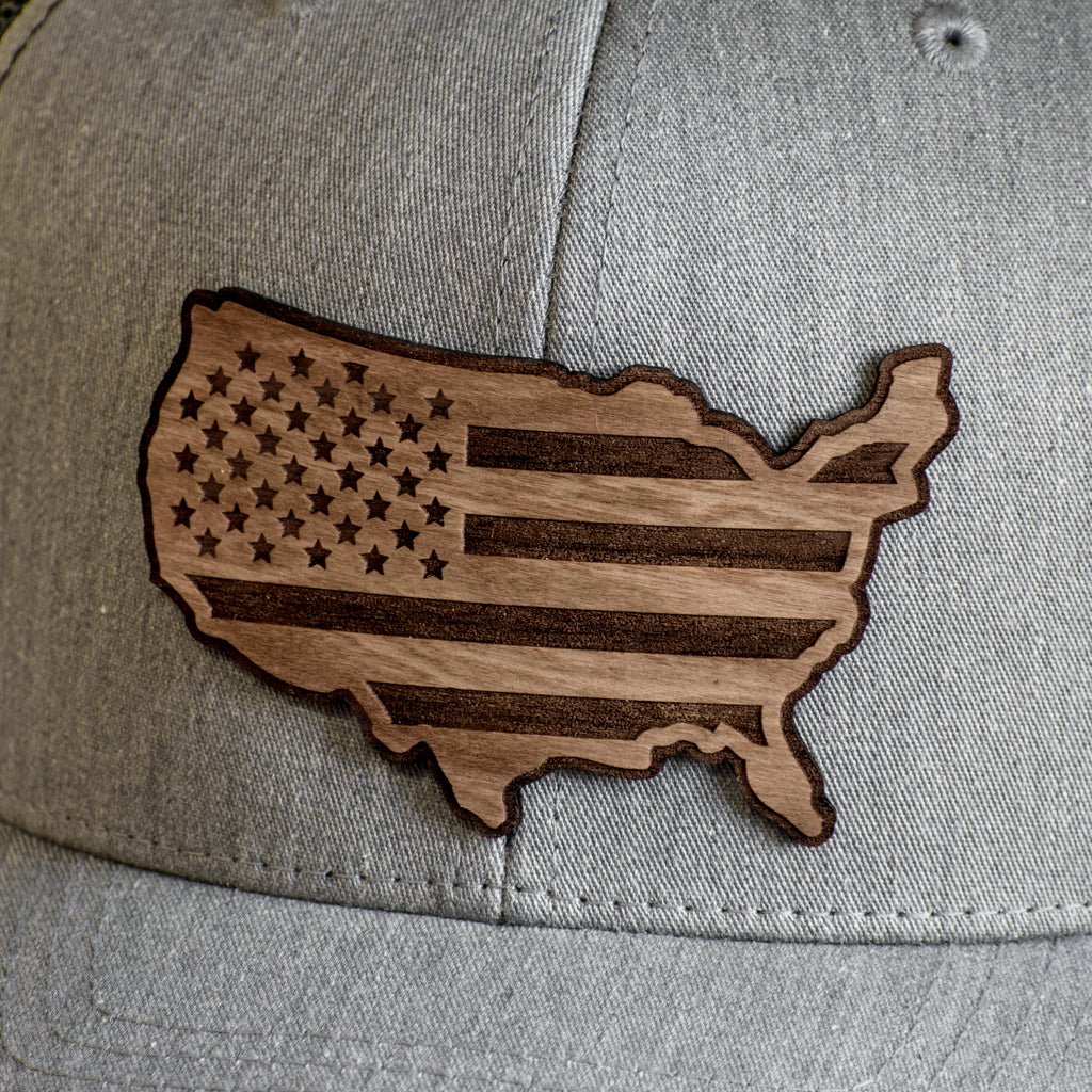 Homeland Stars N Stripes