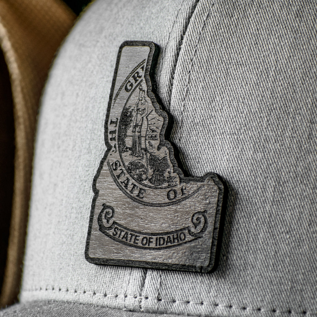 Idaho Flag