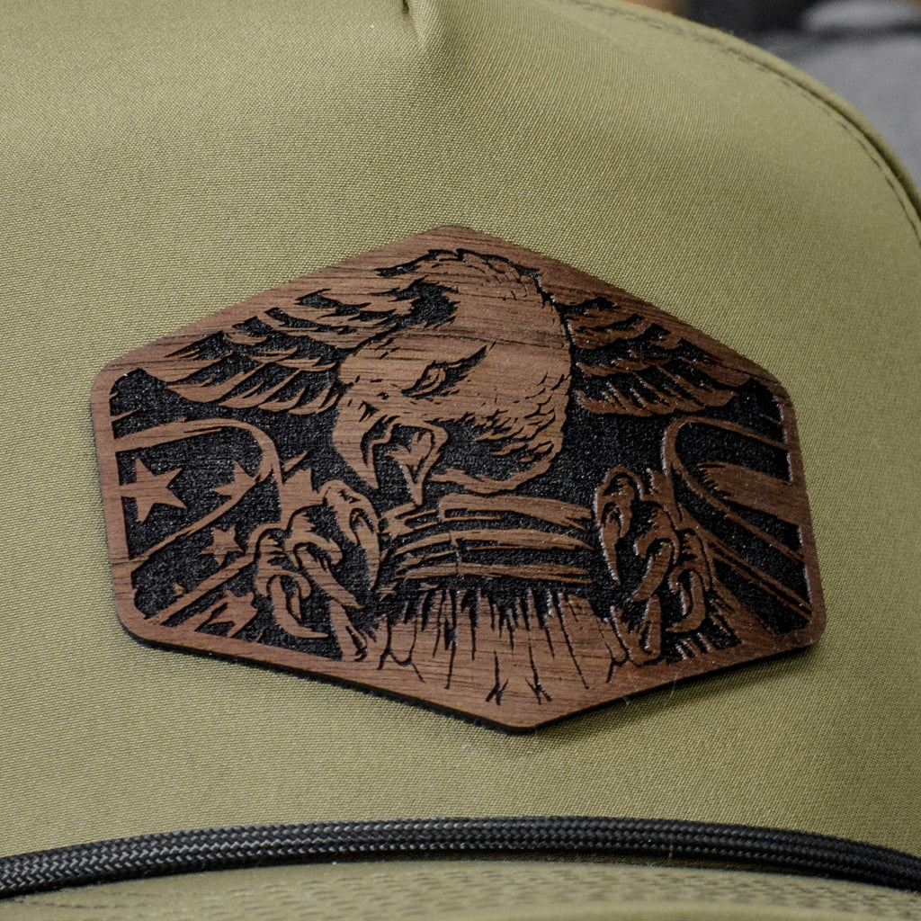 LIBERTY EAGLE