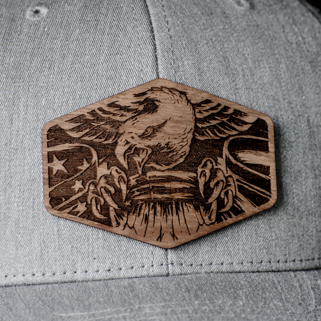 LIBERTY EAGLE