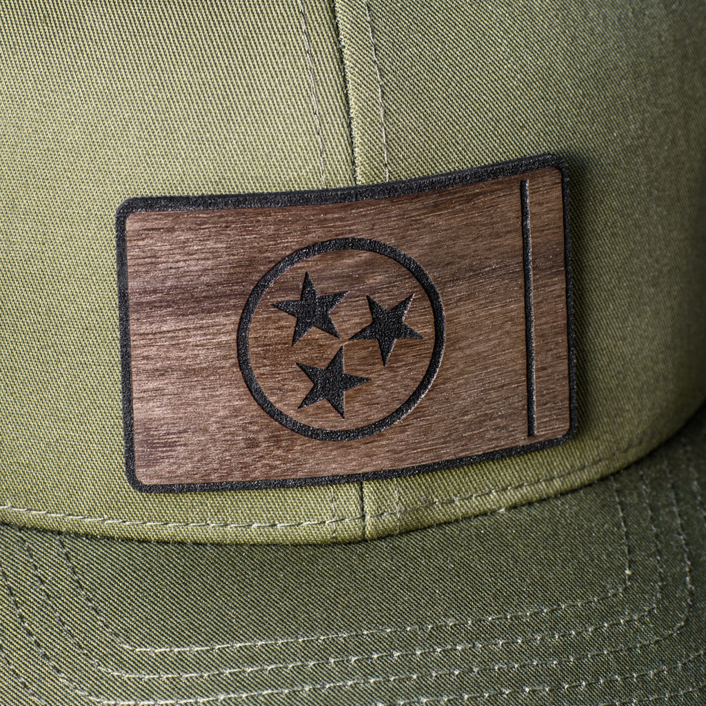 Tennessee Flag