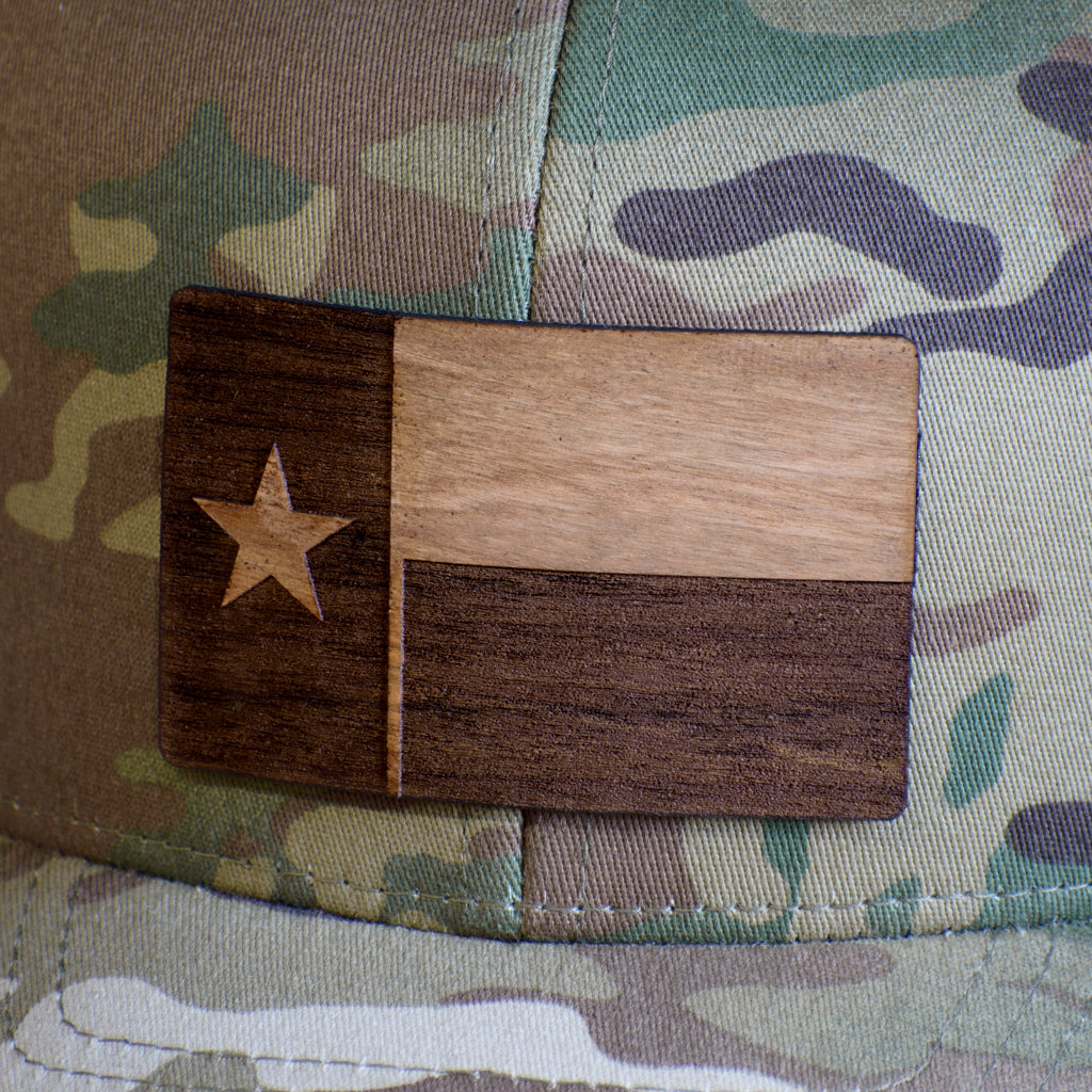 Texas Flag