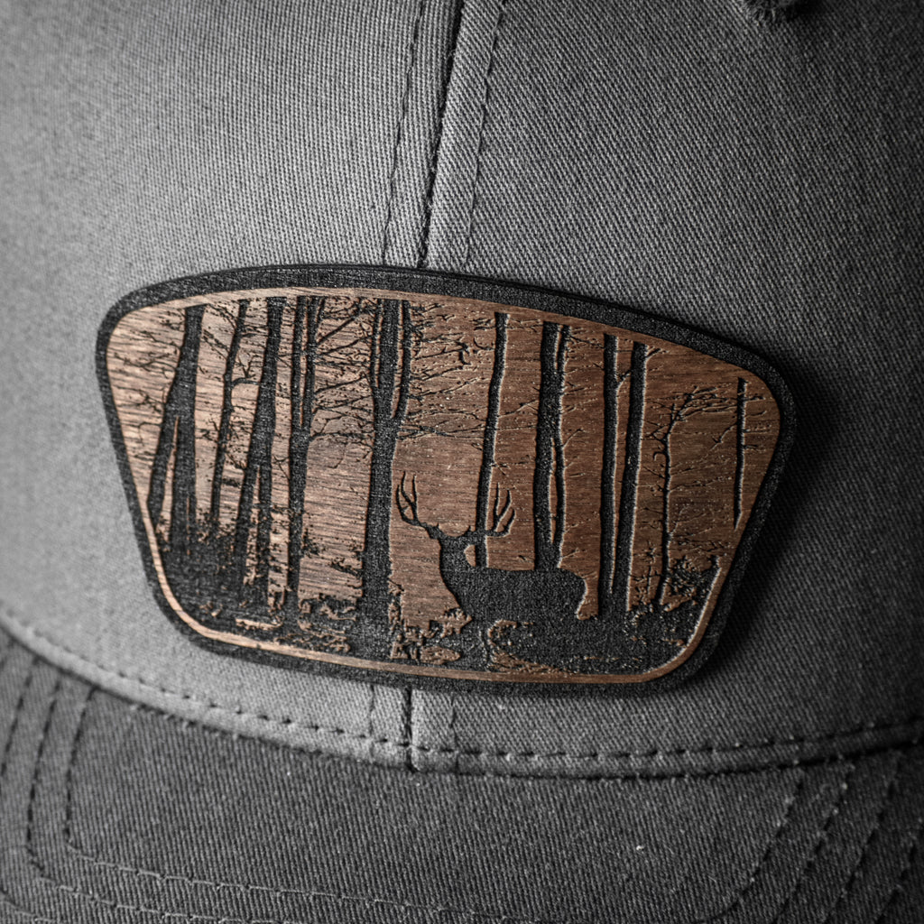 Wilderness Buck