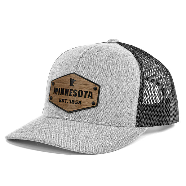 Minnesota Trucker 