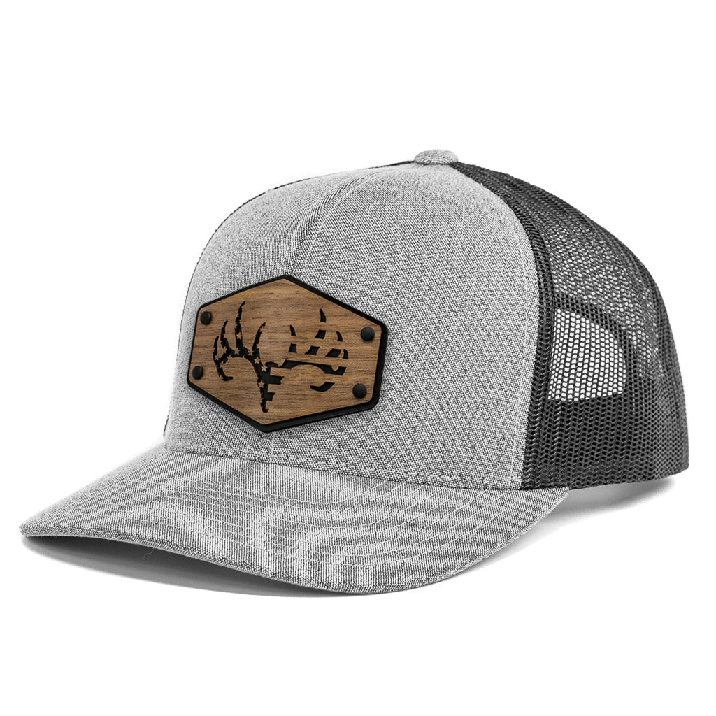 TSU C Freedom Patch Hat - Barefoot Campus Outfitter