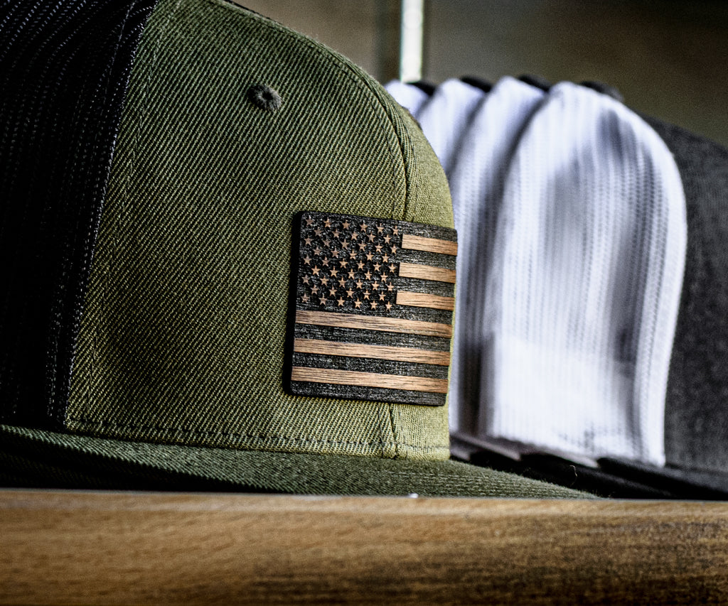 American Pride Collection