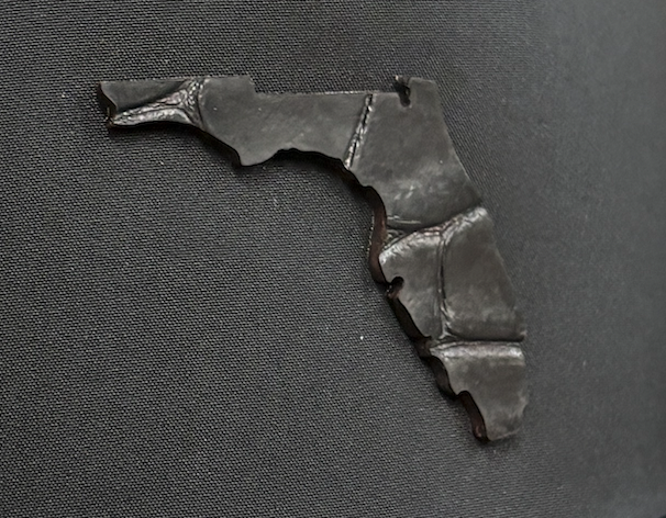 Alligator Leather Collection