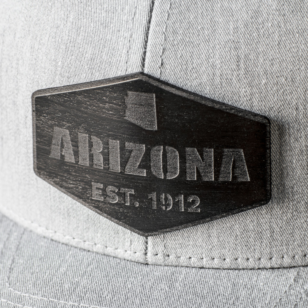 Arizona 1912