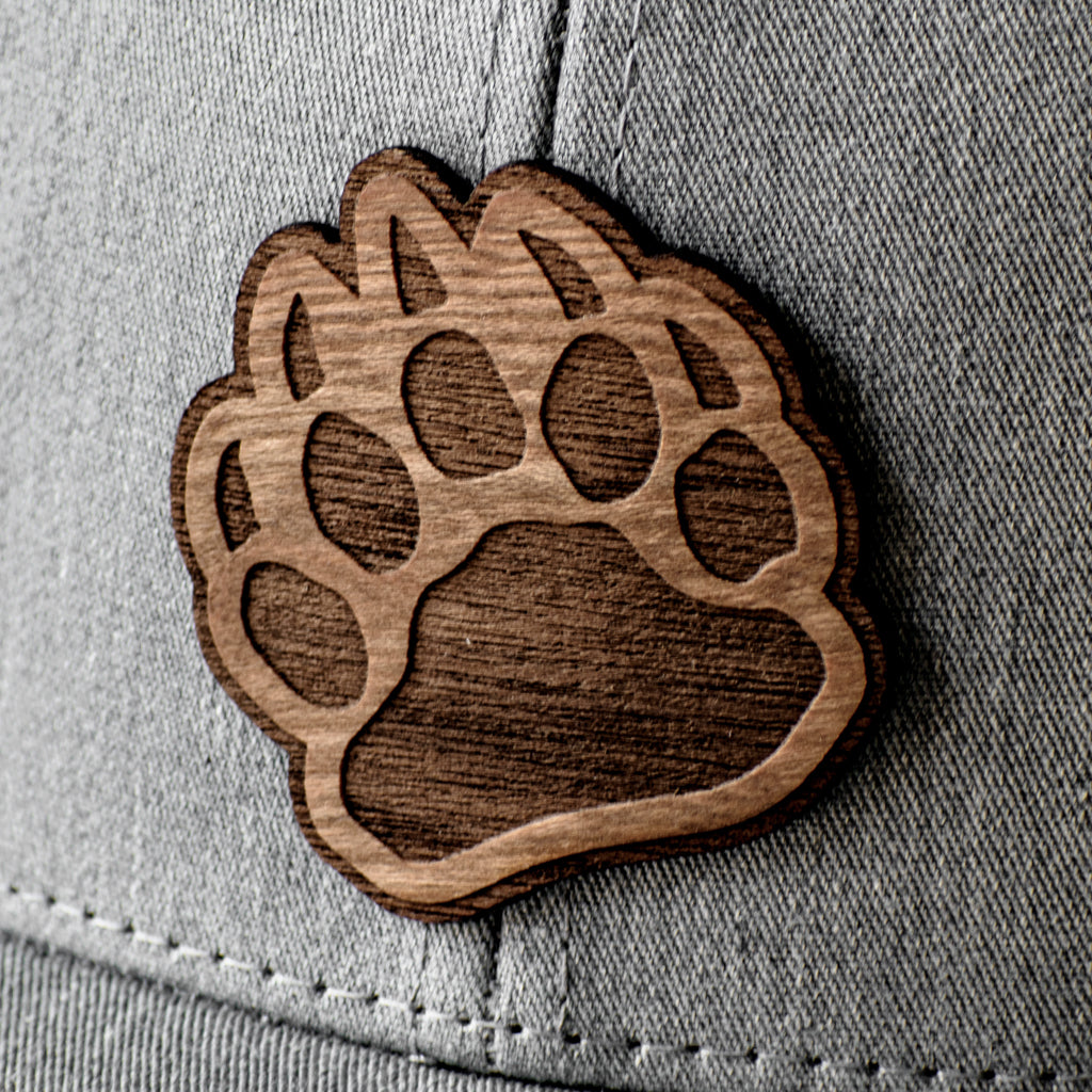 Bear Paw "Limited"