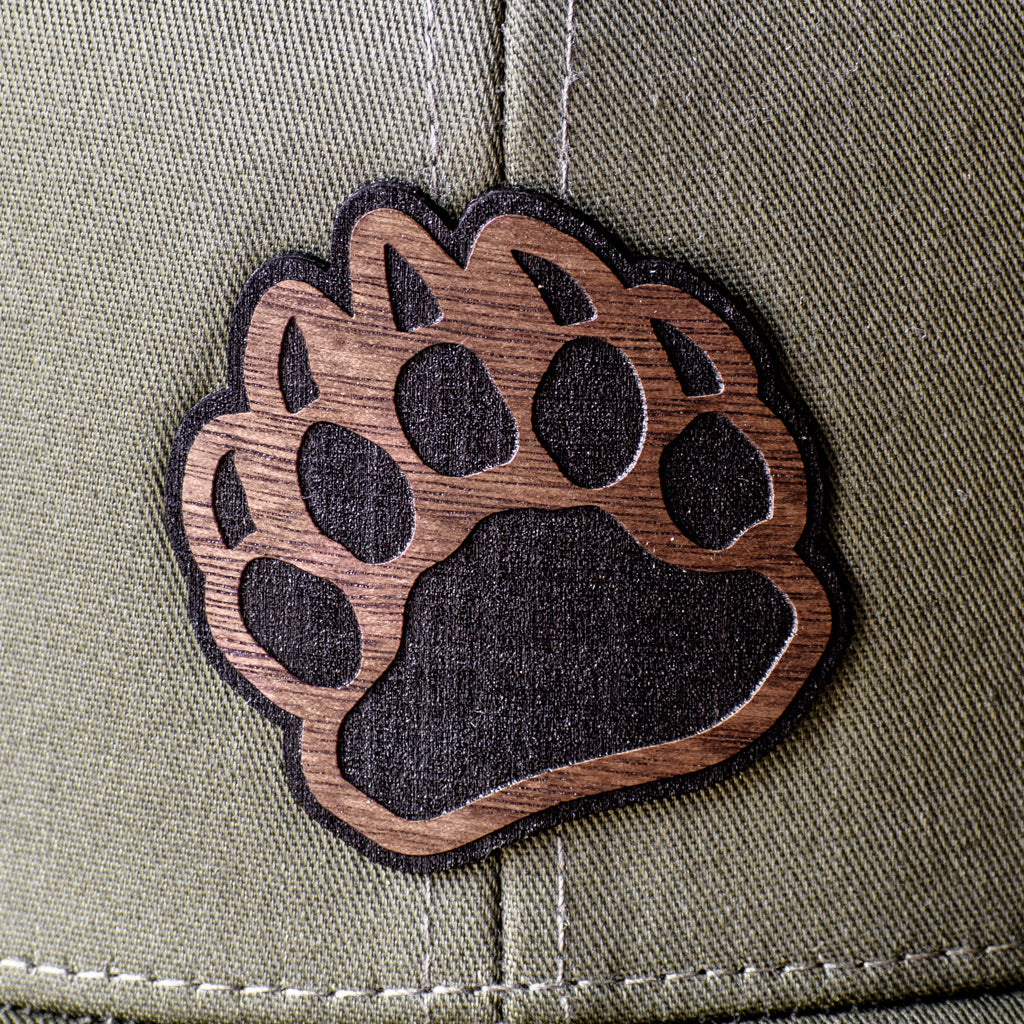 Bear Paw "Limited"