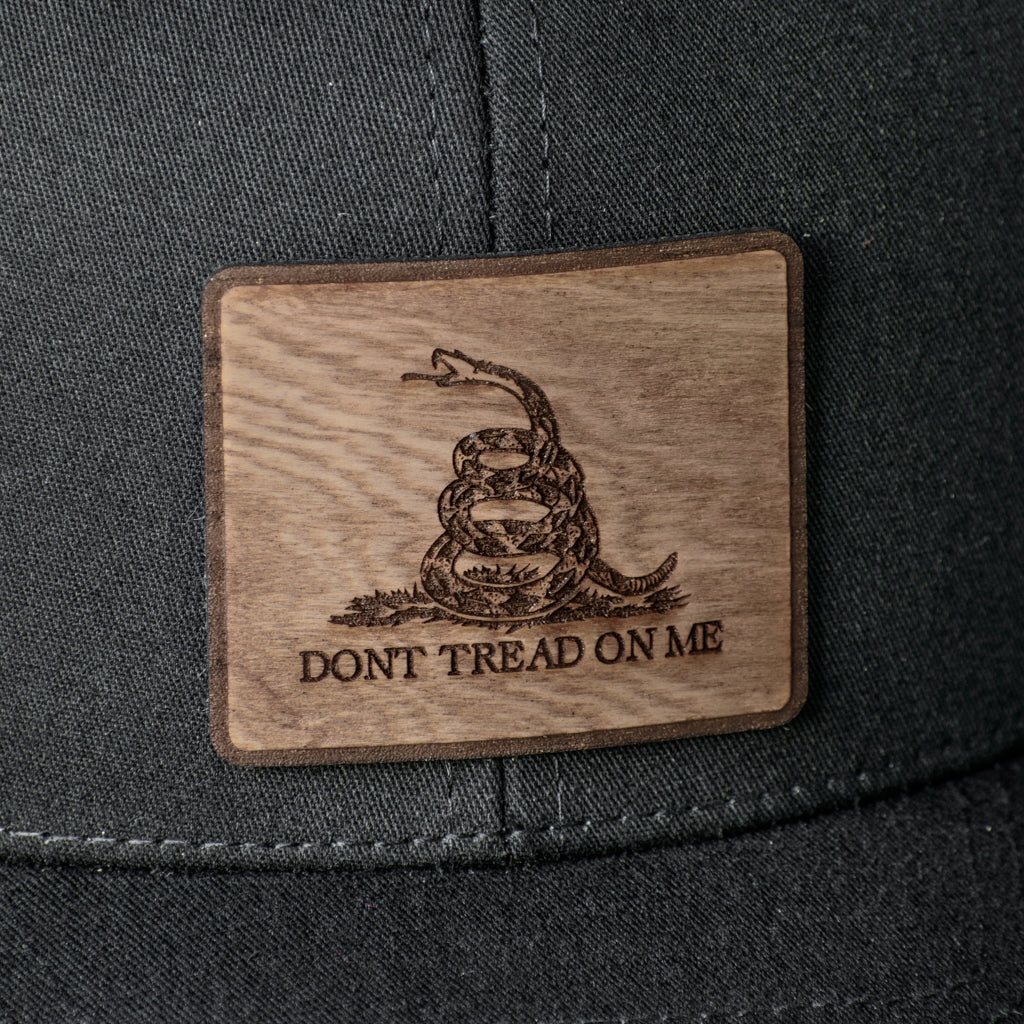 Don't Tread On Me