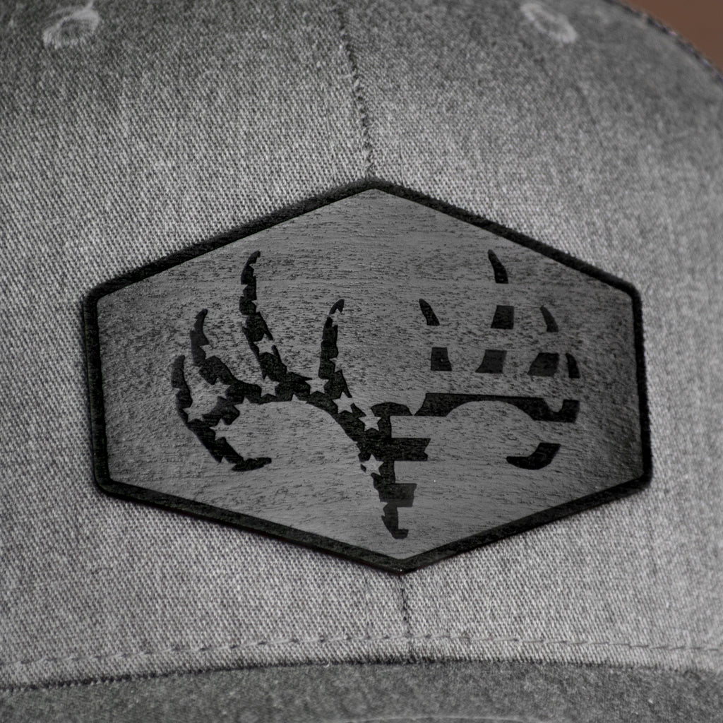 Freedom Stag