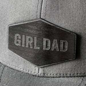 Girl Dad