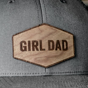 Girl Dad