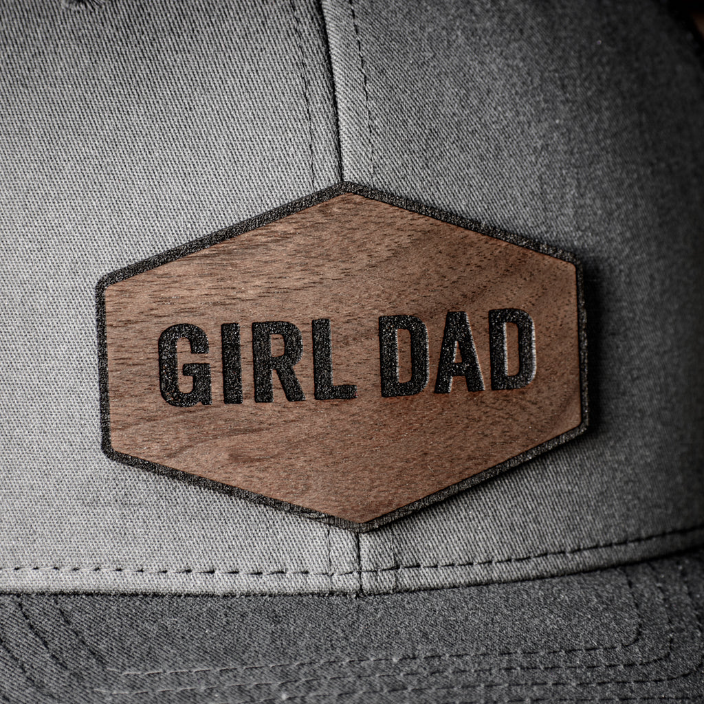 Girl Dad