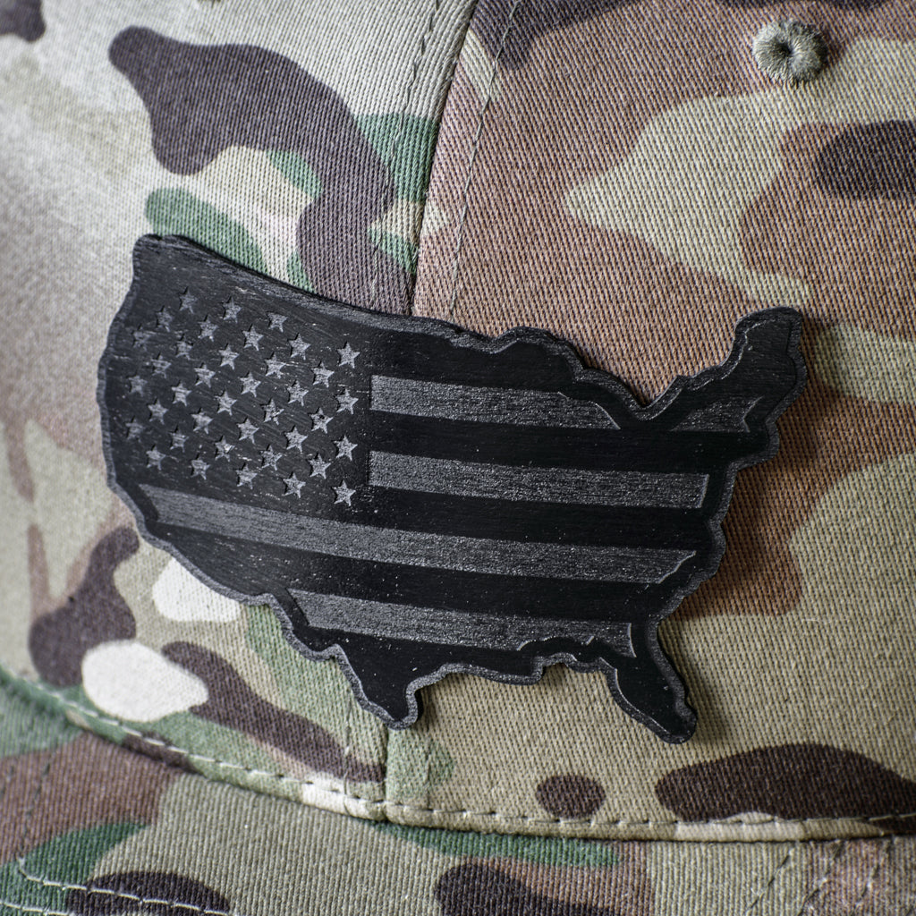 Homeland Stars N Stripes