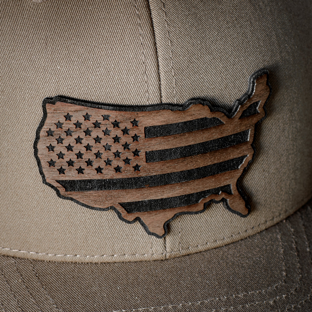 Homeland Stars N Stripes