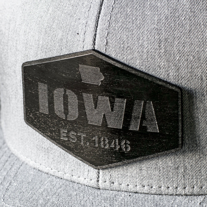 Iowa 1846