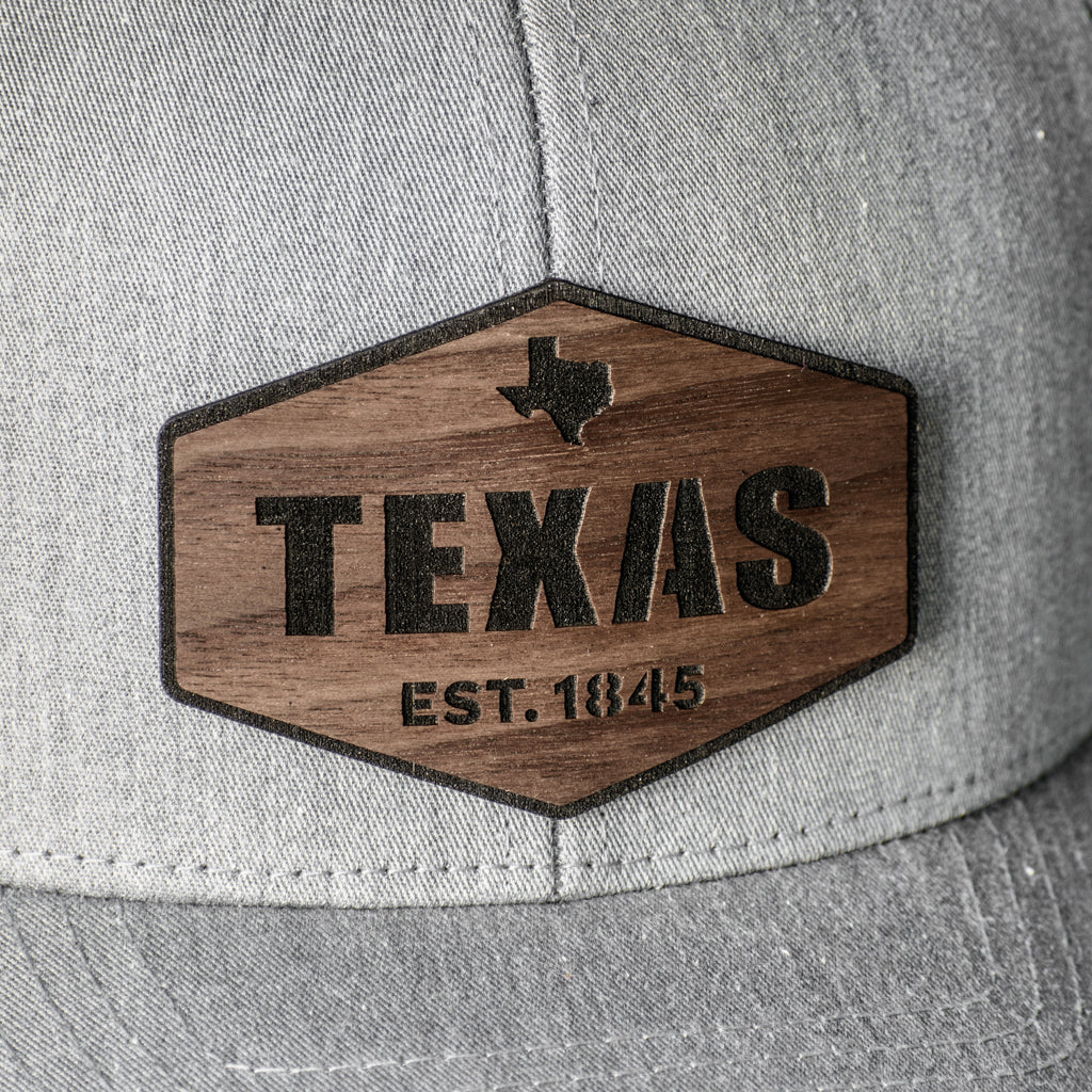 Lonestar State