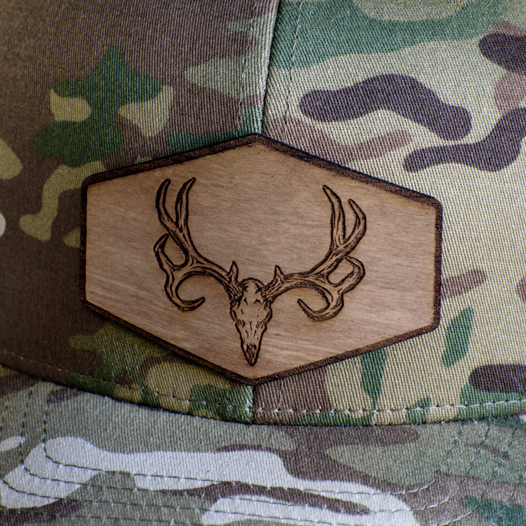 Muley Skull