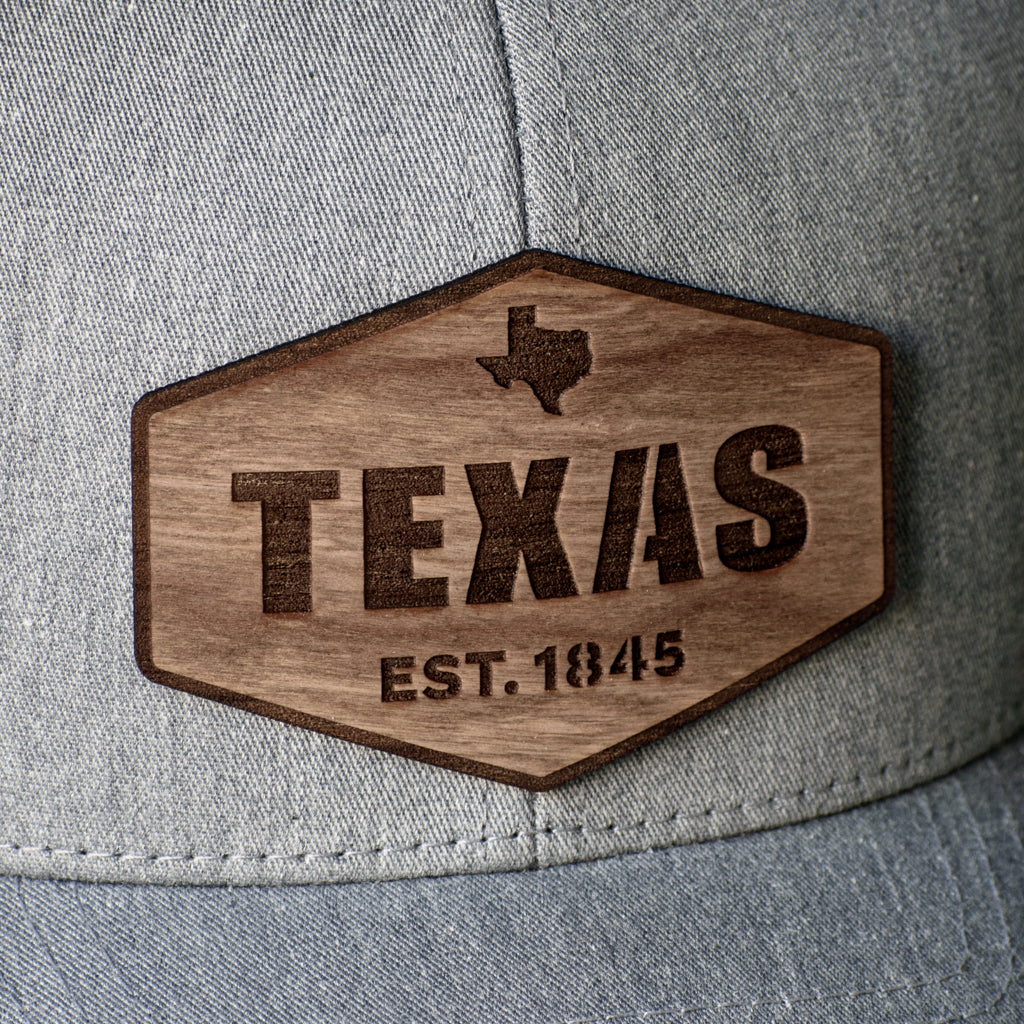 Lonestar State