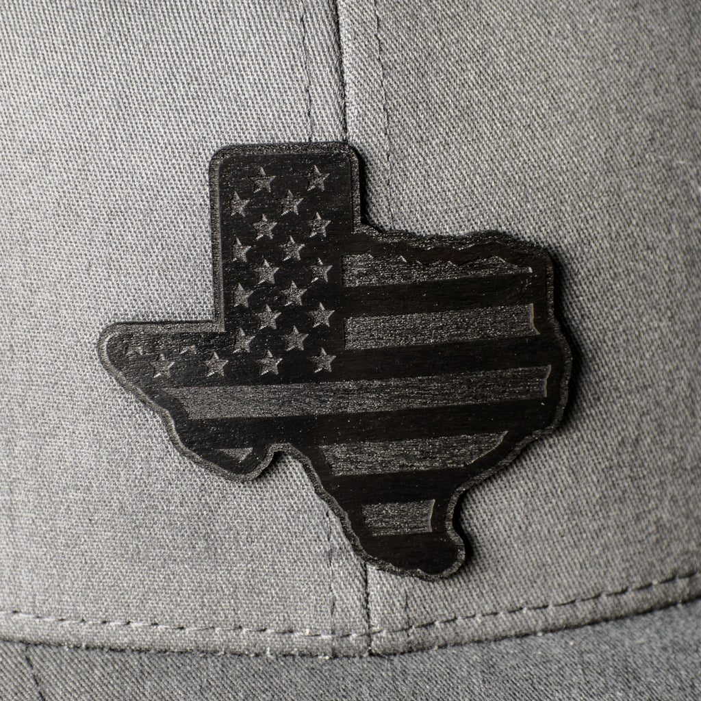 Texas Stars N' Stripes