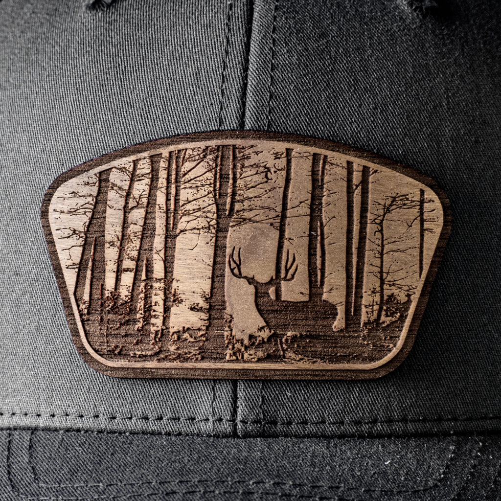 Wilderness Buck