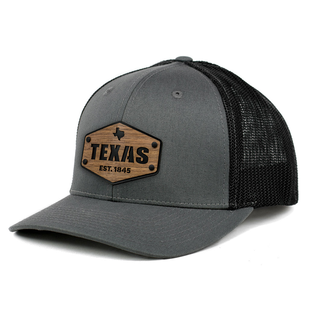 U.T.N.Y Cap | Men and WOMEN/BROWN/MARK & Lona